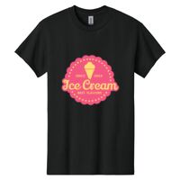 Heavy Cotton ™ 100% Cotton T Shirt Thumbnail