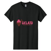 Heavy Cotton ™ 100% Cotton T Shirt Thumbnail
