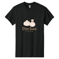 Heavy Cotton ™ 100% Cotton T Shirt Thumbnail