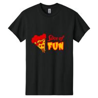 Heavy Cotton ™ 100% Cotton T Shirt Thumbnail
