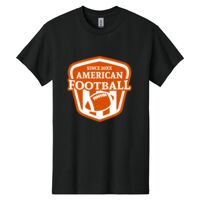 Heavy Cotton ™ 100% Cotton T Shirt Thumbnail