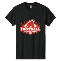 Heavy Cotton ™ 100% Cotton T Shirt Thumbnail