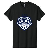 Heavy Cotton ™ 100% Cotton T Shirt Thumbnail