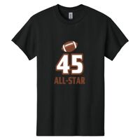 Heavy Cotton ™ 100% Cotton T Shirt Thumbnail