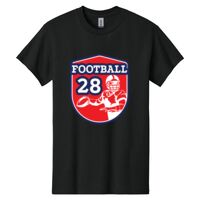 Heavy Cotton ™ 100% Cotton T Shirt Thumbnail