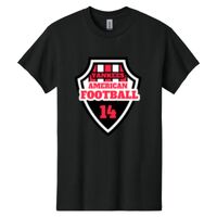 Heavy Cotton ™ 100% Cotton T Shirt Thumbnail