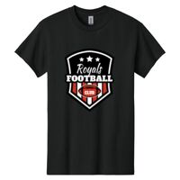 Heavy Cotton ™ 100% Cotton T Shirt Thumbnail