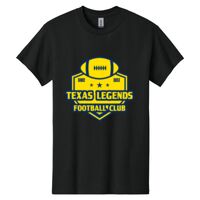 Heavy Cotton ™ 100% Cotton T Shirt Thumbnail