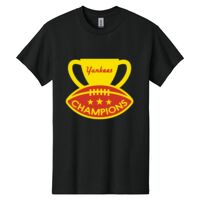 Heavy Cotton ™ 100% Cotton T Shirt Thumbnail
