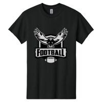 Heavy Cotton ™ 100% Cotton T Shirt Thumbnail