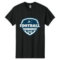 Heavy Cotton ™ 100% Cotton T Shirt Thumbnail