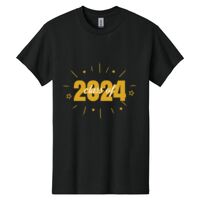 Heavy Cotton ™ 100% Cotton T Shirt Thumbnail