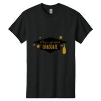 Heavy Cotton ™ 100% Cotton T Shirt Thumbnail