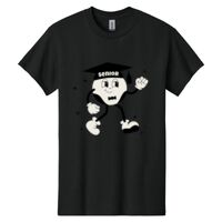 Heavy Cotton ™ 100% Cotton T Shirt Thumbnail