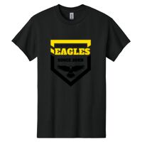 Heavy Cotton ™ 100% Cotton T Shirt Thumbnail