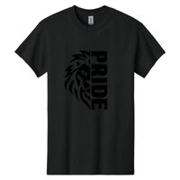 Heavy Cotton ™ 100% Cotton T Shirt Thumbnail