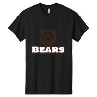 Heavy Cotton ™ 100% Cotton T Shirt Thumbnail