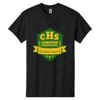 Heavy Cotton ™ 100% Cotton T Shirt Thumbnail