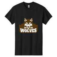 Heavy Cotton ™ 100% Cotton T Shirt Thumbnail