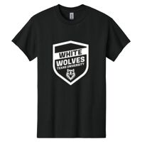 Heavy Cotton ™ 100% Cotton T Shirt Thumbnail