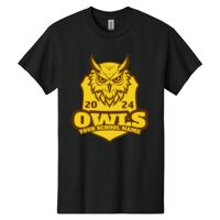 Heavy Cotton ™ 100% Cotton T Shirt Thumbnail