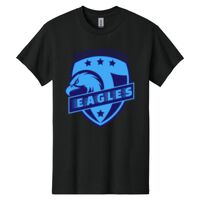 Heavy Cotton ™ 100% Cotton T Shirt Thumbnail