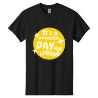 Heavy Cotton ™ 100% Cotton T Shirt Thumbnail