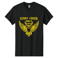 Heavy Cotton ™ 100% Cotton T Shirt Thumbnail