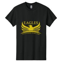 Heavy Cotton ™ 100% Cotton T Shirt Thumbnail