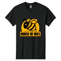 Heavy Cotton ™ 100% Cotton T Shirt Thumbnail