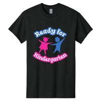 Heavy Cotton ™ 100% Cotton T Shirt Thumbnail