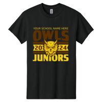 Heavy Cotton ™ 100% Cotton T Shirt Thumbnail