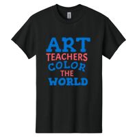 Heavy Cotton ™ 100% Cotton T Shirt Thumbnail