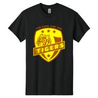 Heavy Cotton ™ 100% Cotton T Shirt Thumbnail