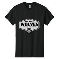 Heavy Cotton ™ 100% Cotton T Shirt Thumbnail