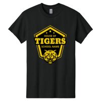 Heavy Cotton ™ 100% Cotton T Shirt Thumbnail