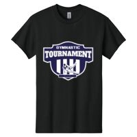 Heavy Cotton ™ 100% Cotton T Shirt Thumbnail