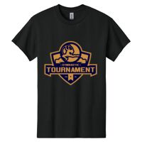 Heavy Cotton ™ 100% Cotton T Shirt Thumbnail