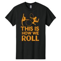 Heavy Cotton ™ 100% Cotton T Shirt Thumbnail