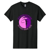 Heavy Cotton ™ 100% Cotton T Shirt Thumbnail