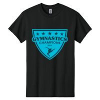 Heavy Cotton ™ 100% Cotton T Shirt Thumbnail