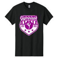 Heavy Cotton ™ 100% Cotton T Shirt Thumbnail