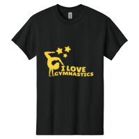 Heavy Cotton ™ 100% Cotton T Shirt Thumbnail