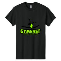 Heavy Cotton ™ 100% Cotton T Shirt Thumbnail