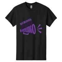 Heavy Cotton ™ 100% Cotton T Shirt Thumbnail