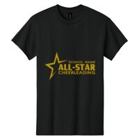 Heavy Cotton ™ 100% Cotton T Shirt Thumbnail