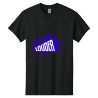 Heavy Cotton ™ 100% Cotton T Shirt Thumbnail