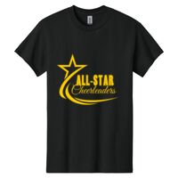 Heavy Cotton ™ 100% Cotton T Shirt Thumbnail