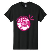 Heavy Cotton ™ 100% Cotton T Shirt Thumbnail