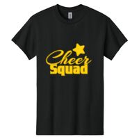 Heavy Cotton ™ 100% Cotton T Shirt Thumbnail